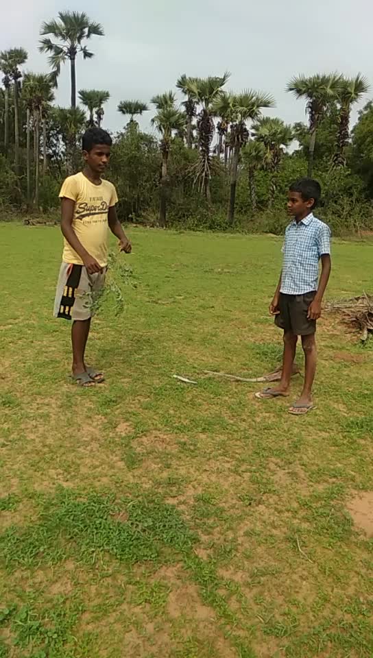 @Suvartha Raju