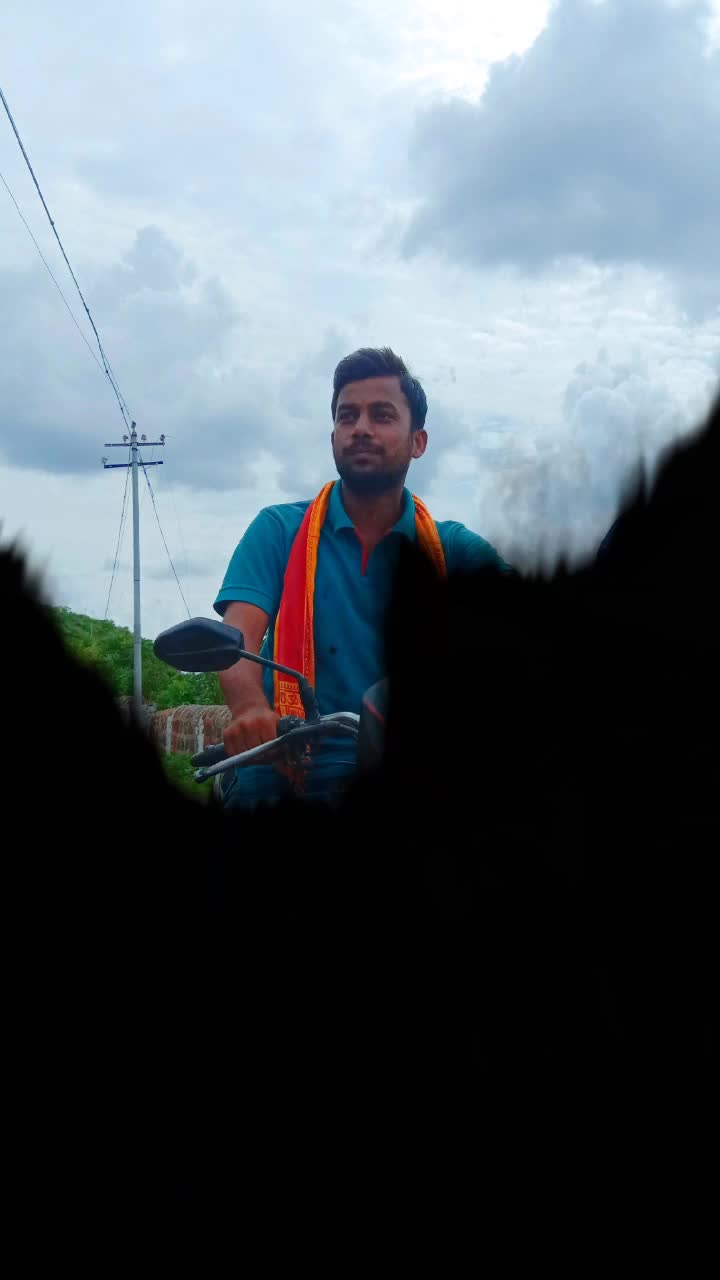 @Rushi Wadghane Patil