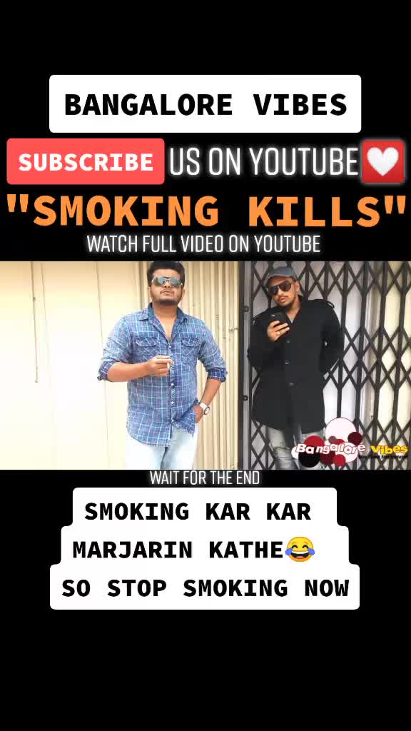 @BANGALORE VIBES