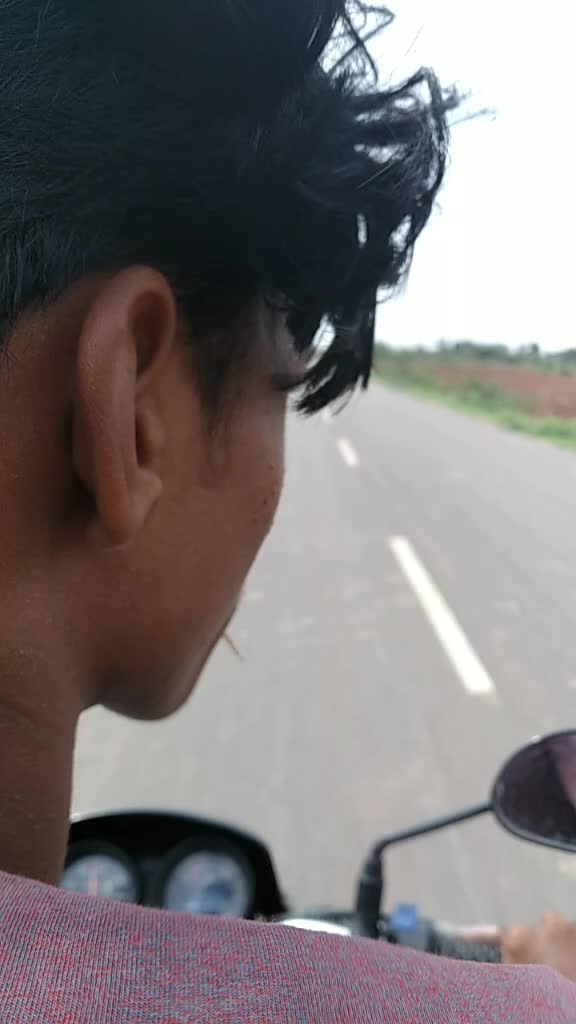 @Rowdy Ravi