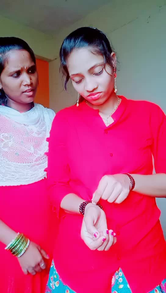 @janu and pandu