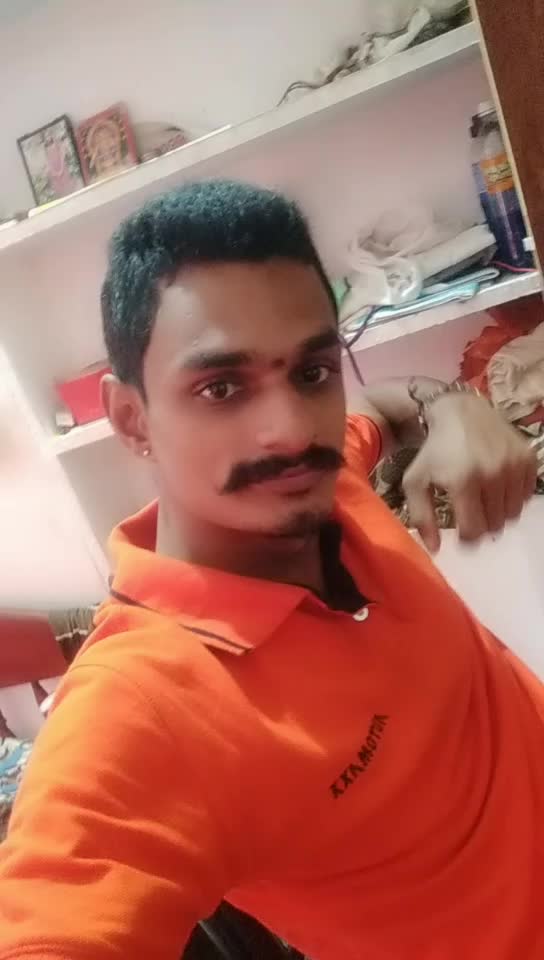 @Arun Ponnus