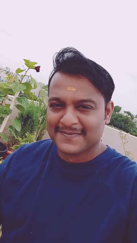 @Suresh Chinu