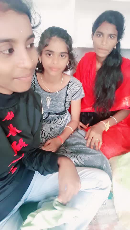 @dad's world😍😘