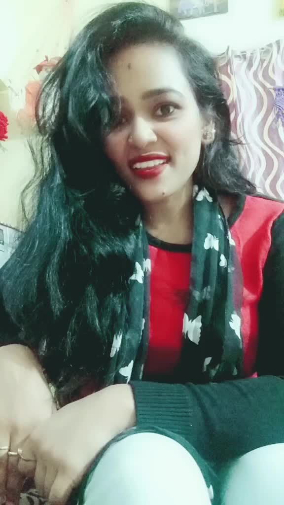 @pallavi Acharya