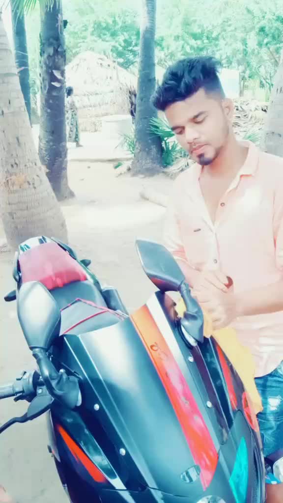 @Sharp AB Tamil
