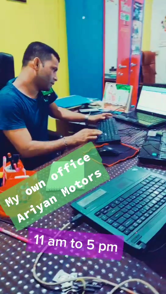 @JituAryan