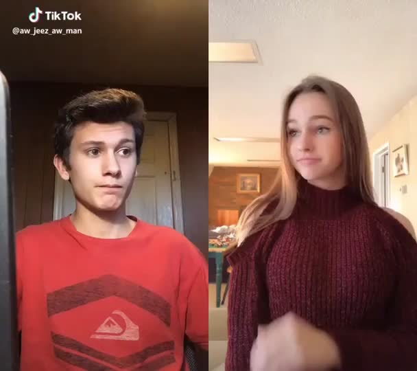 @Old tik tok posts