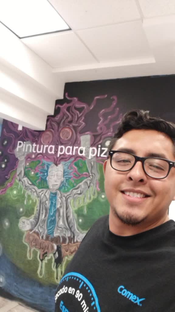 @Cesar Gutierrez
