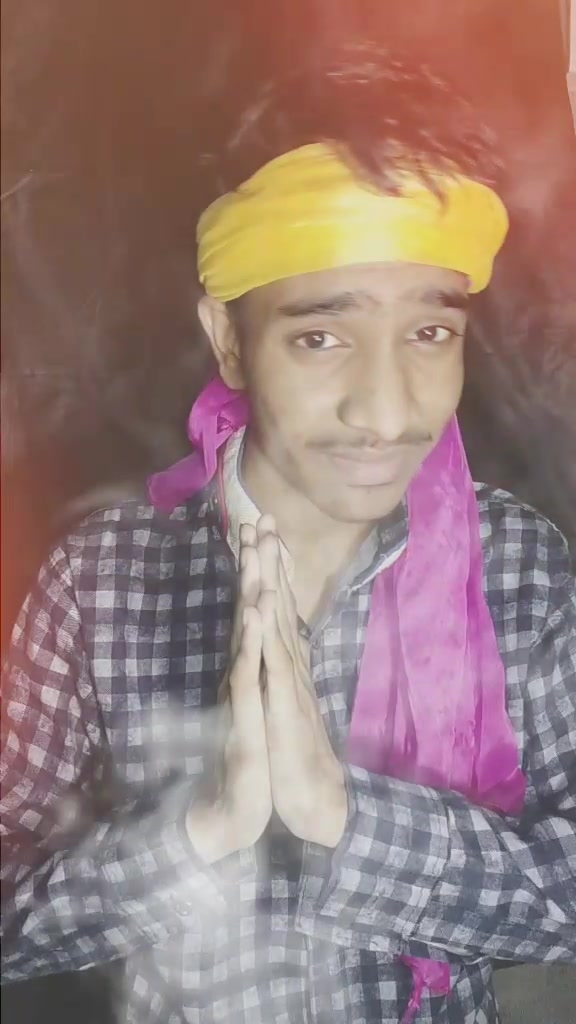 @🏹 Aadiwasi Chokra 🔥