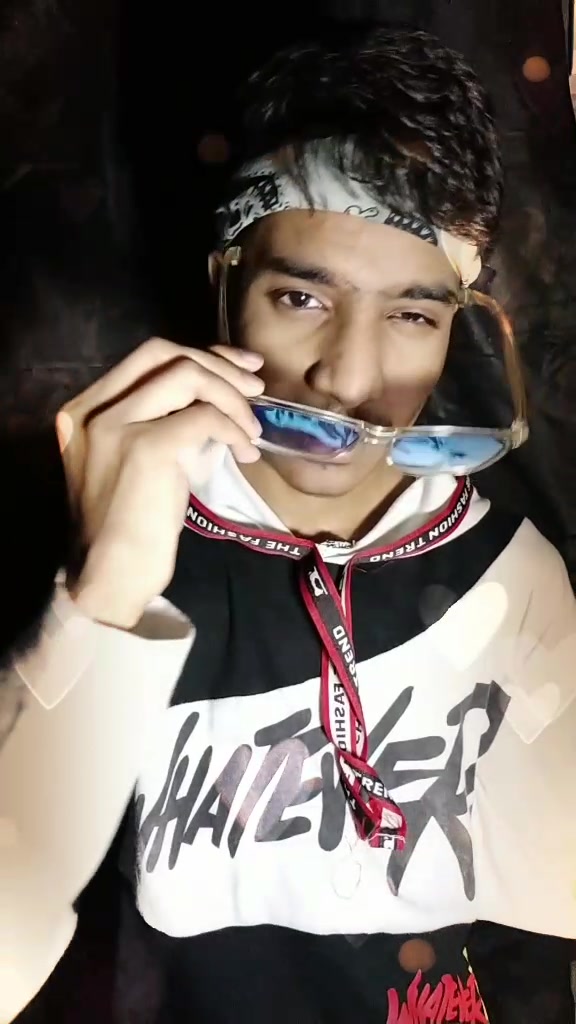 @🏹 Aadiwasi Chokra 🔥
