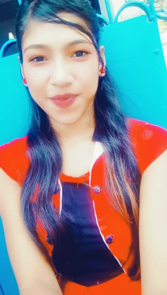 @Crazy girl 🤘🤘🤘