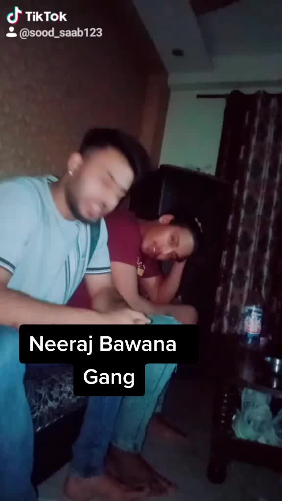@Sood Saab