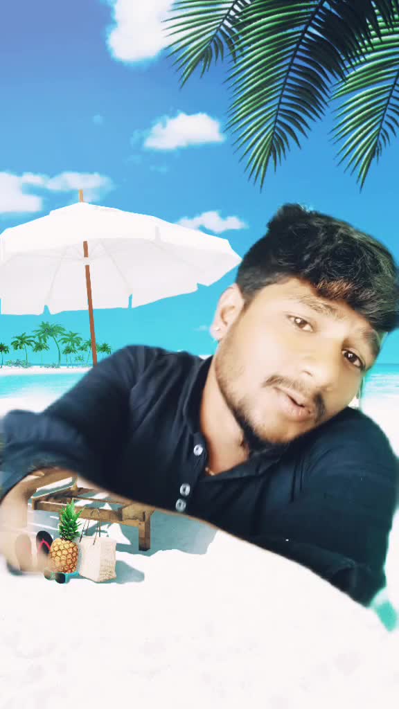 @Sathishdon