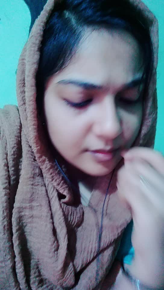 @Miss. BISMI AMLAJ