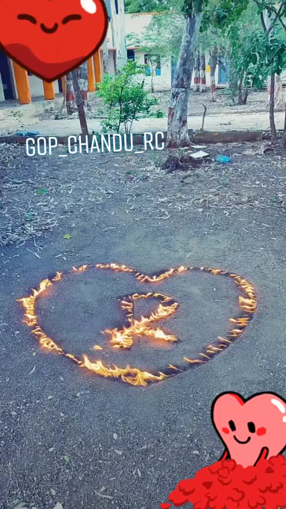 @Gopi_Chandu_Rc  💙