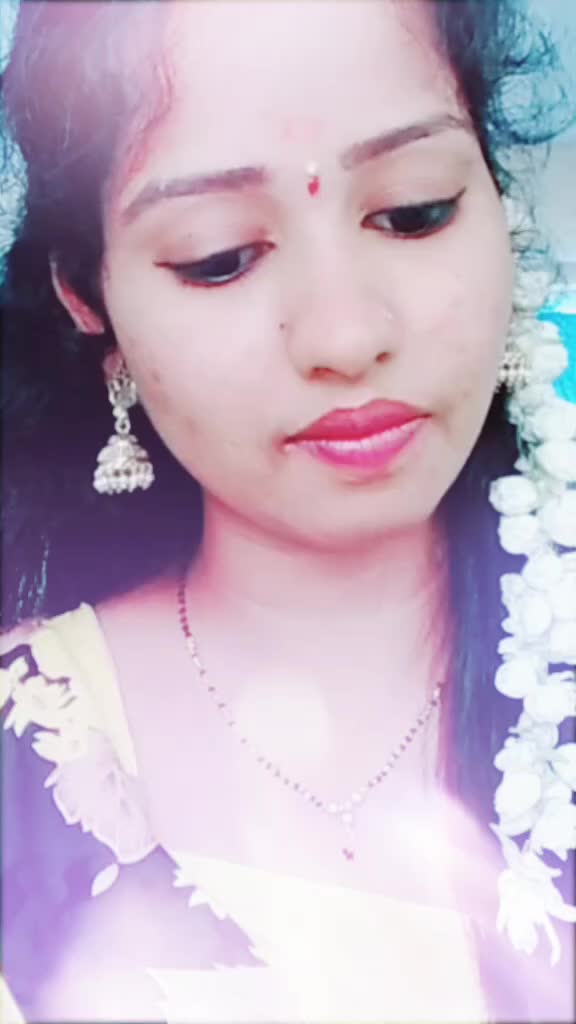@Lucky 👰💕