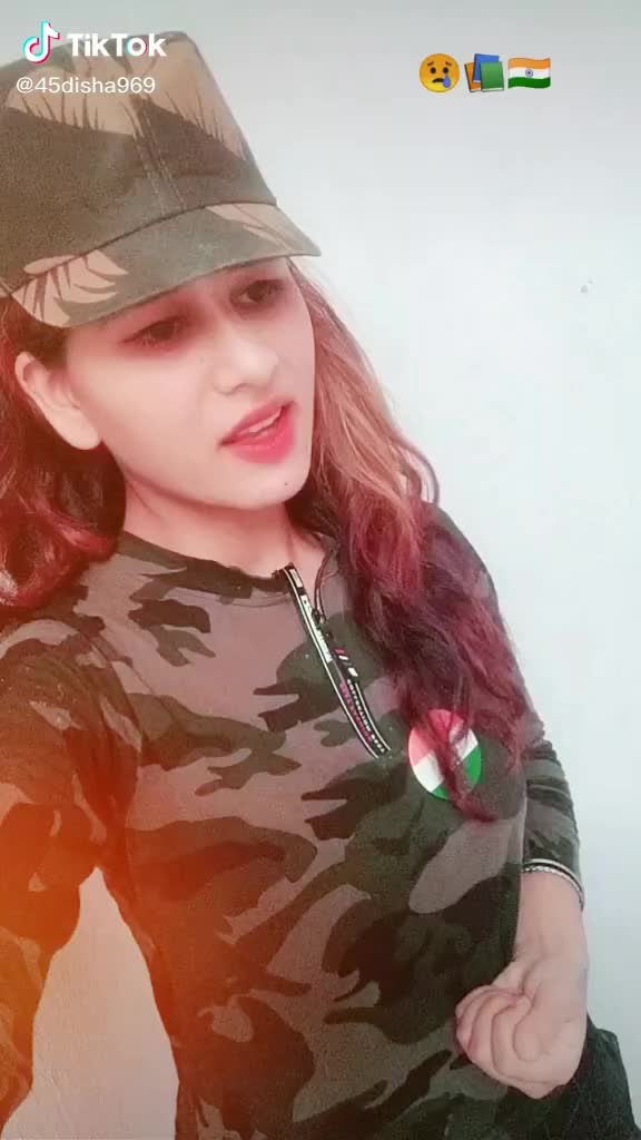 @🇮🇳armylovedisha