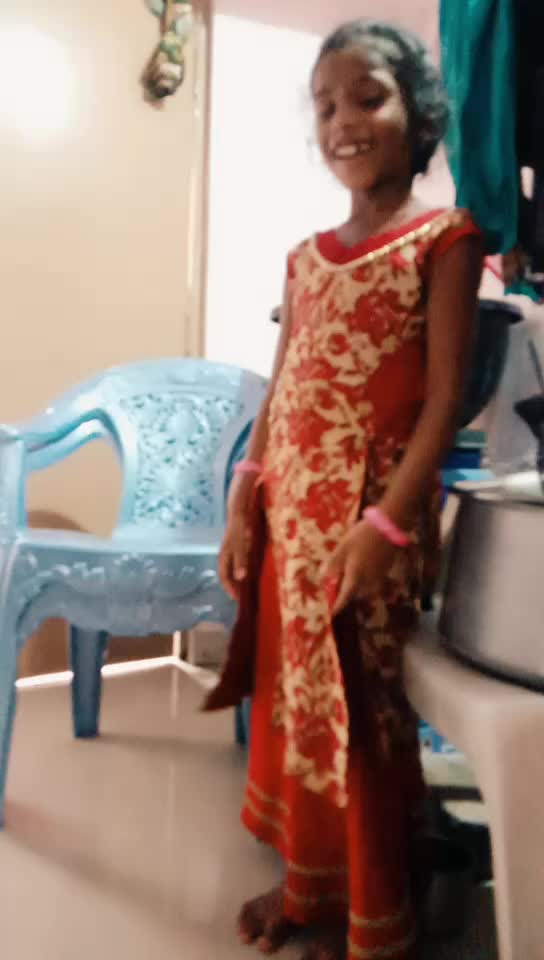 @Bharathi Reddy