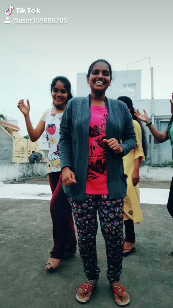 @dharanivd