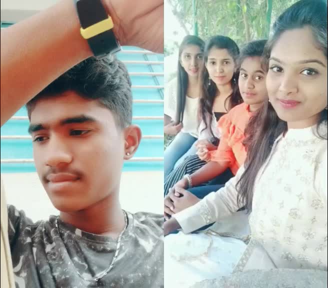 @ಕನ್ನಡಿಗರ ವಿನಯ್ 😍😍?