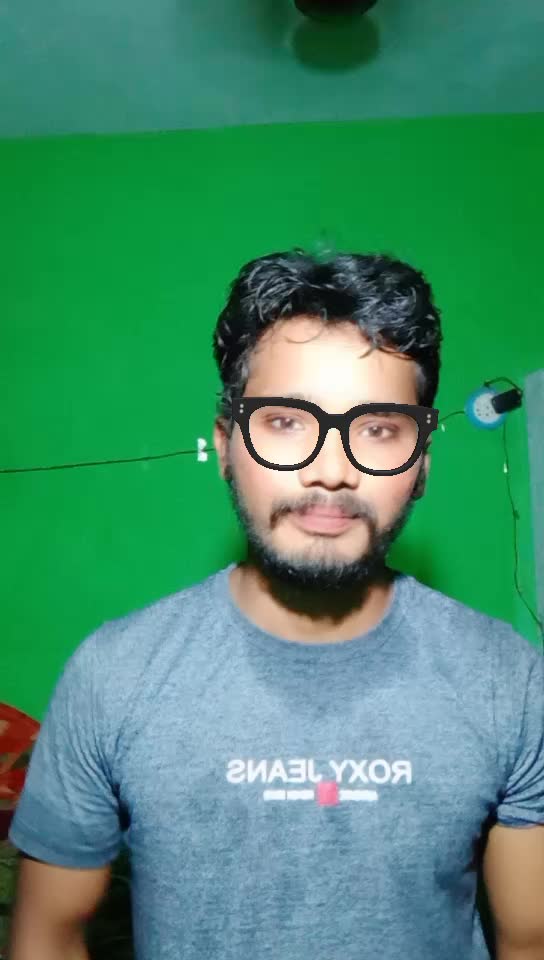 @Pamula Kalyan