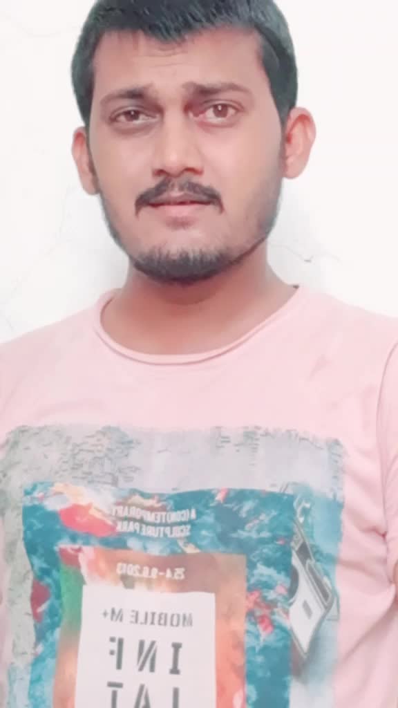 @Mahendra Jagnade
