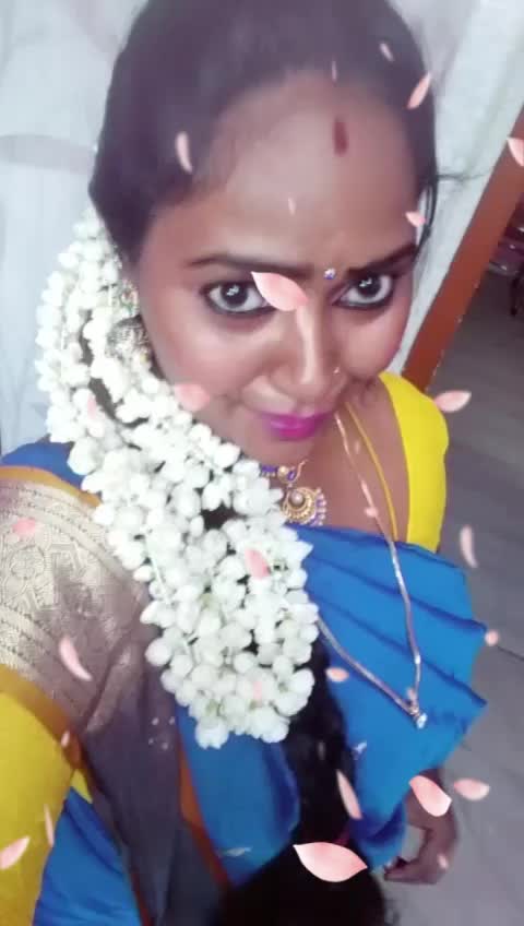 @Anusiya D
