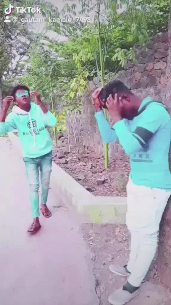 @😎😋कार्टून गौतम 😎😋