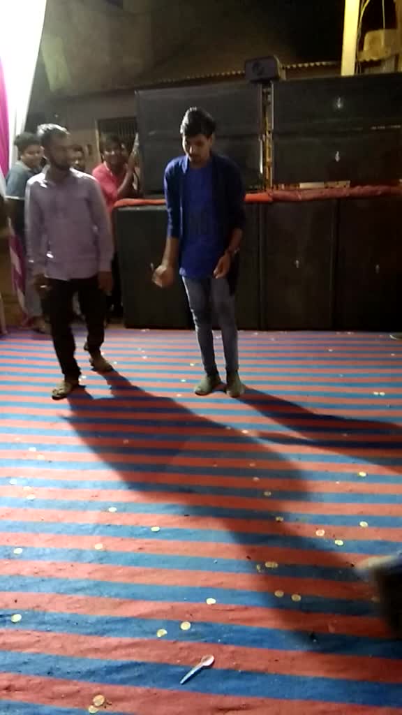 @Dancer Boy ank