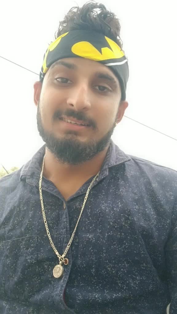 @Darshan Lamisane