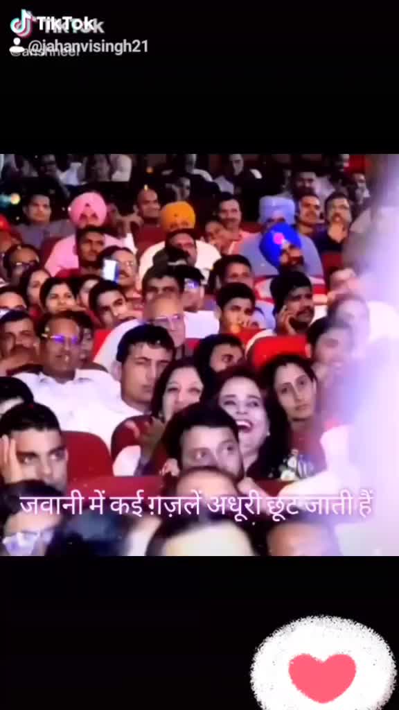 @Jahanvi Singh☑️