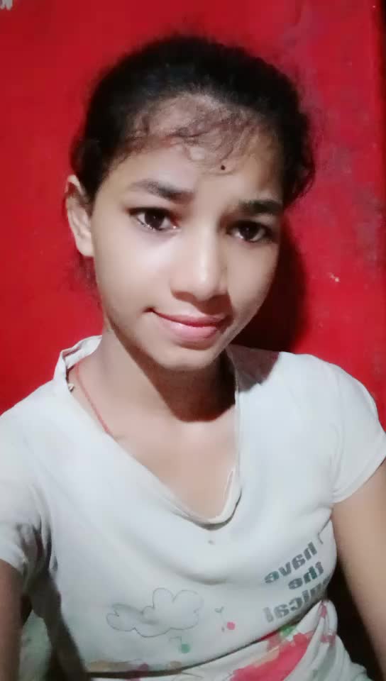 @CUTE GIRL GITUN 🥰