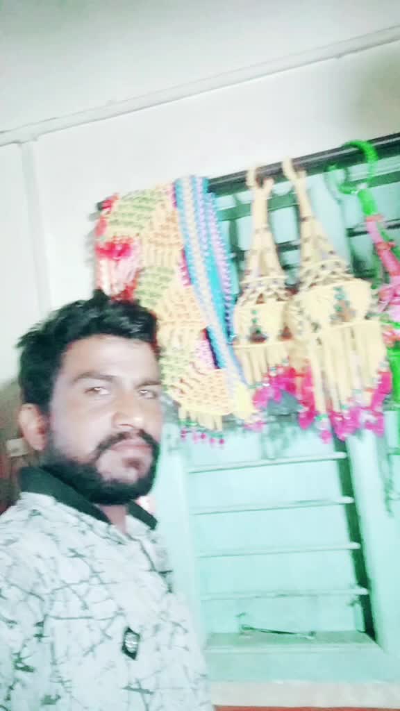 @ಮಣ್ಣಿನ ಮಗ ರವಿ
