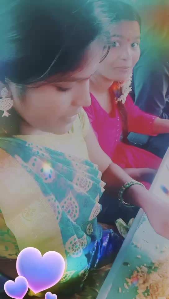 @sharanya $haru