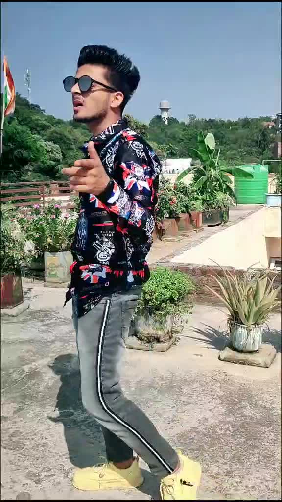 @🔥Harsh Bhagat🔥