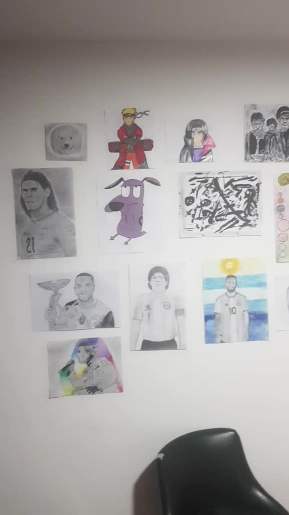 @Manyart