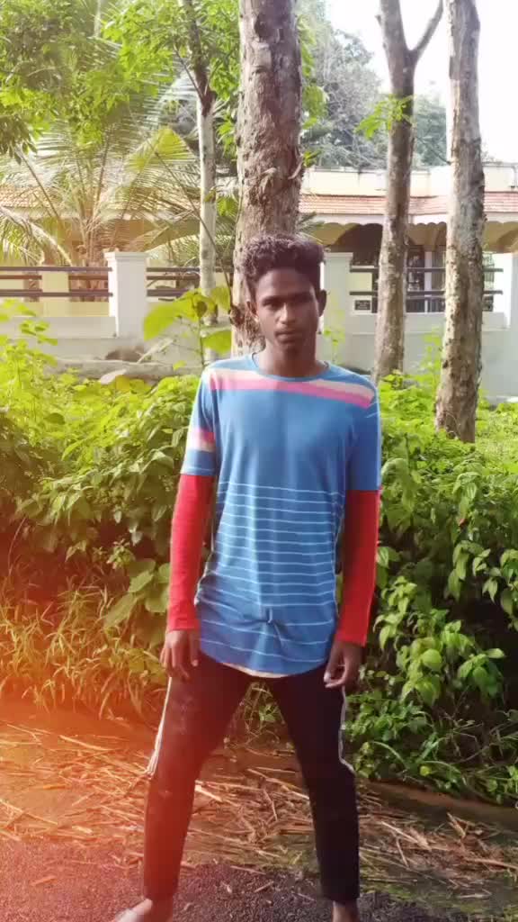 @Abhijith CR