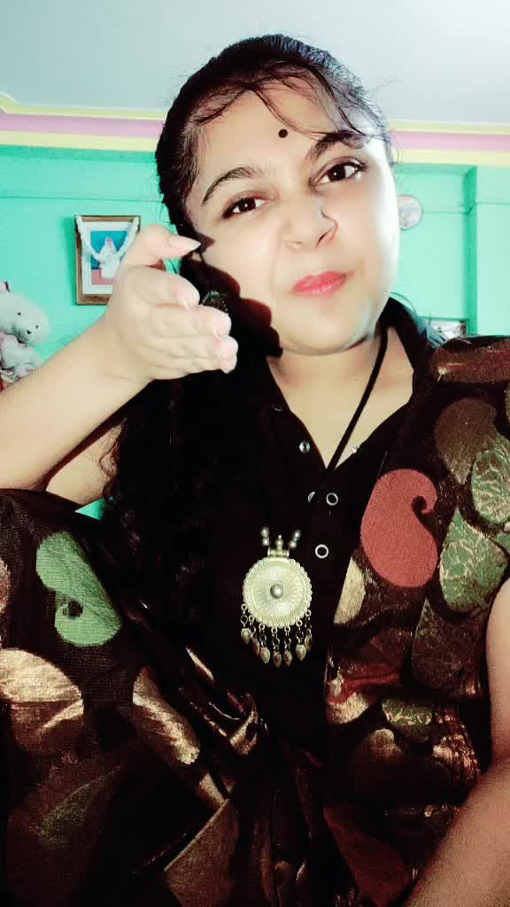 @Dipanjali Mukherjee