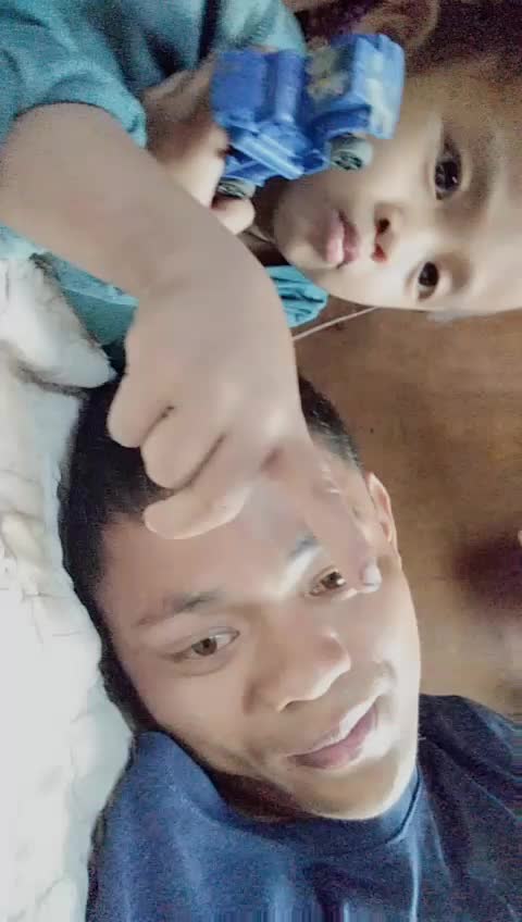 @Nino Jangao