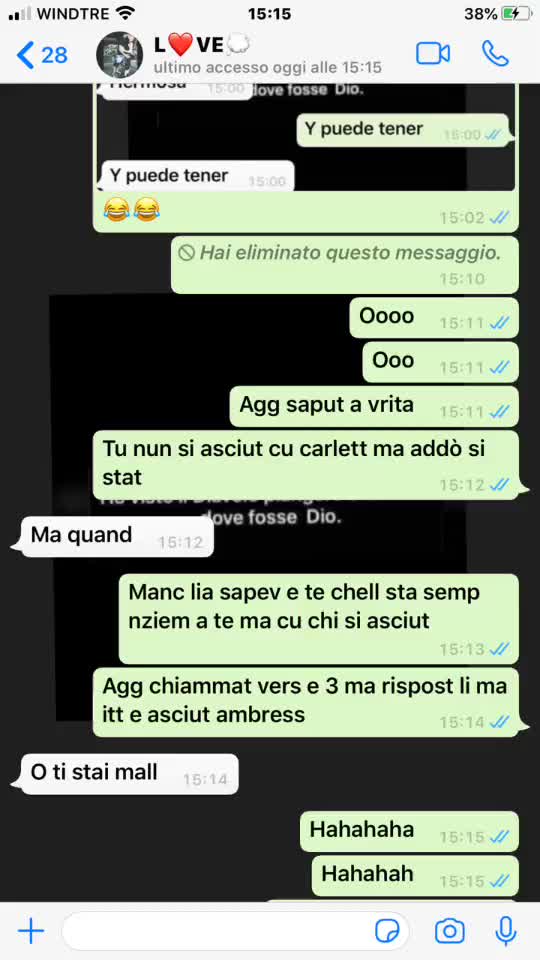 @Francescaromano