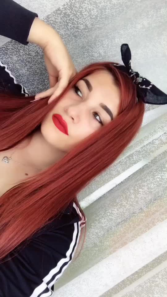@❤️Patrycja❤️