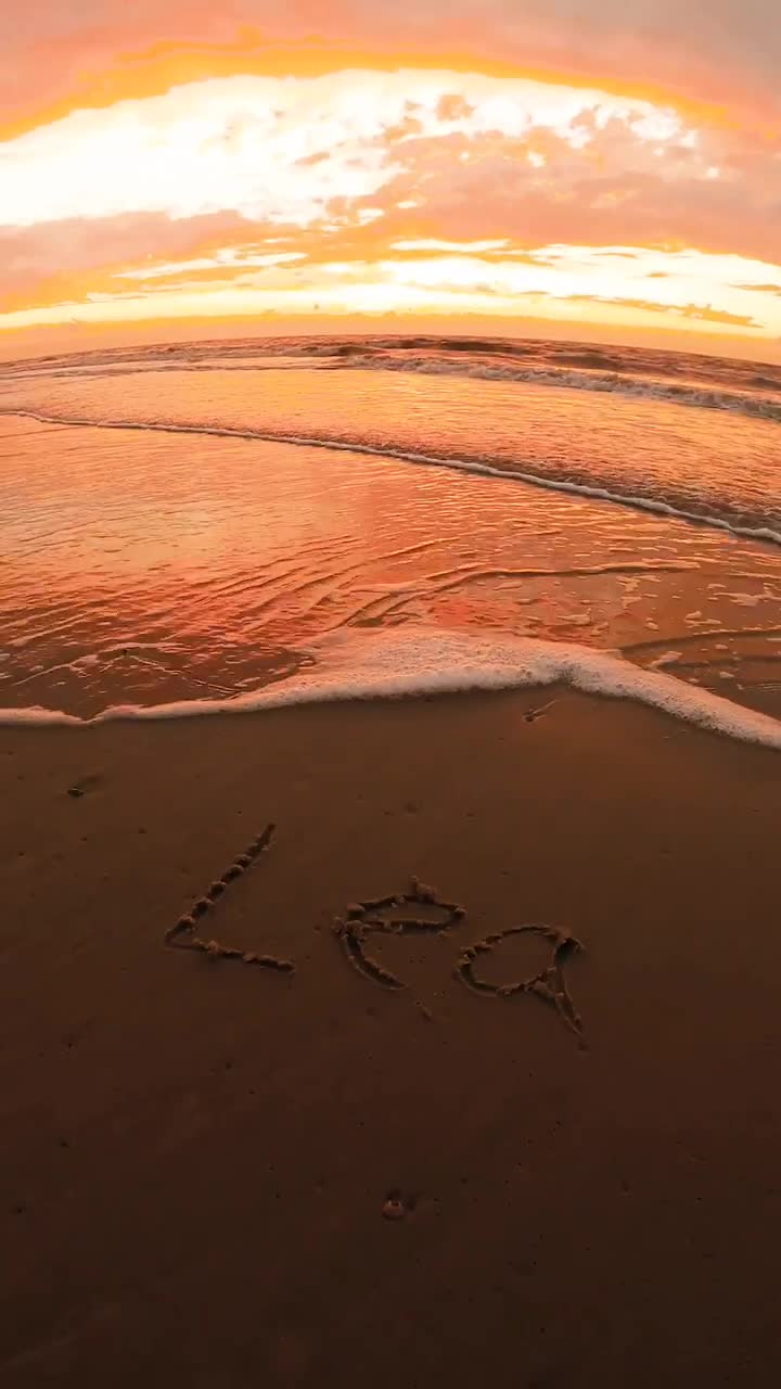 @Names In Sand