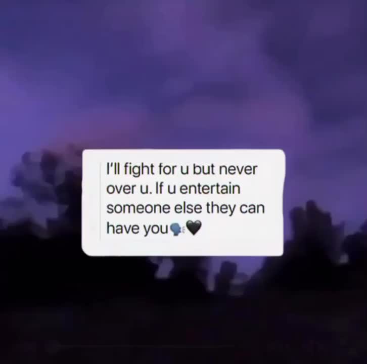 @I&rsquo;m sorry🥺