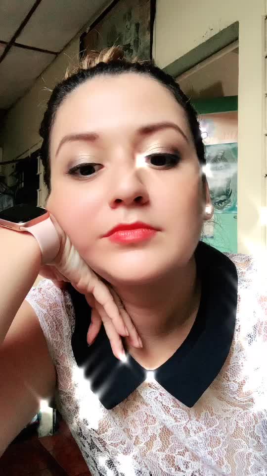 @Karla Ba&ntilde;os