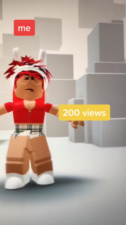 @roblox account :)