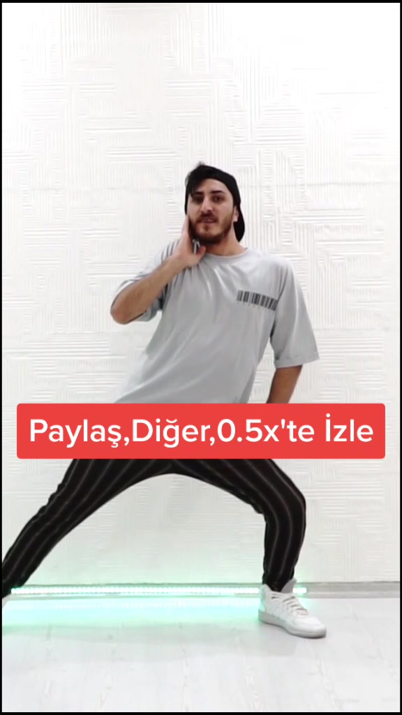 @Erhankırcadanceacademy