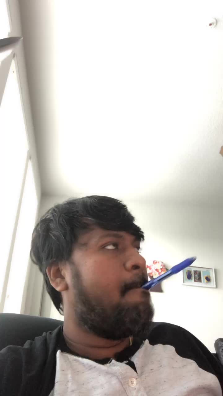 @Senthu rocks