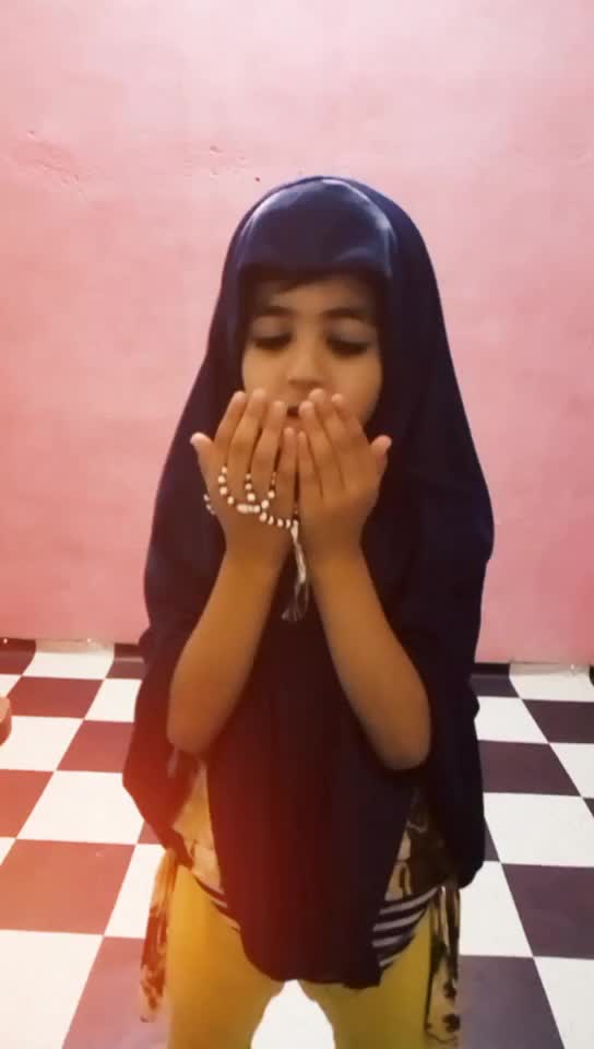 @Zareen Ashu