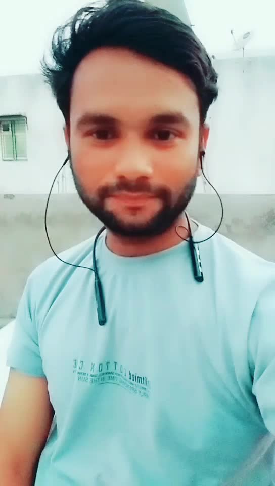 @SaChin  💙